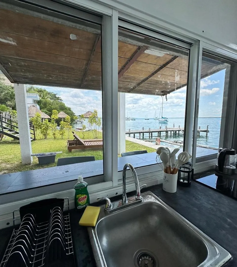 Casa Chaiik Bacalar Holiday home