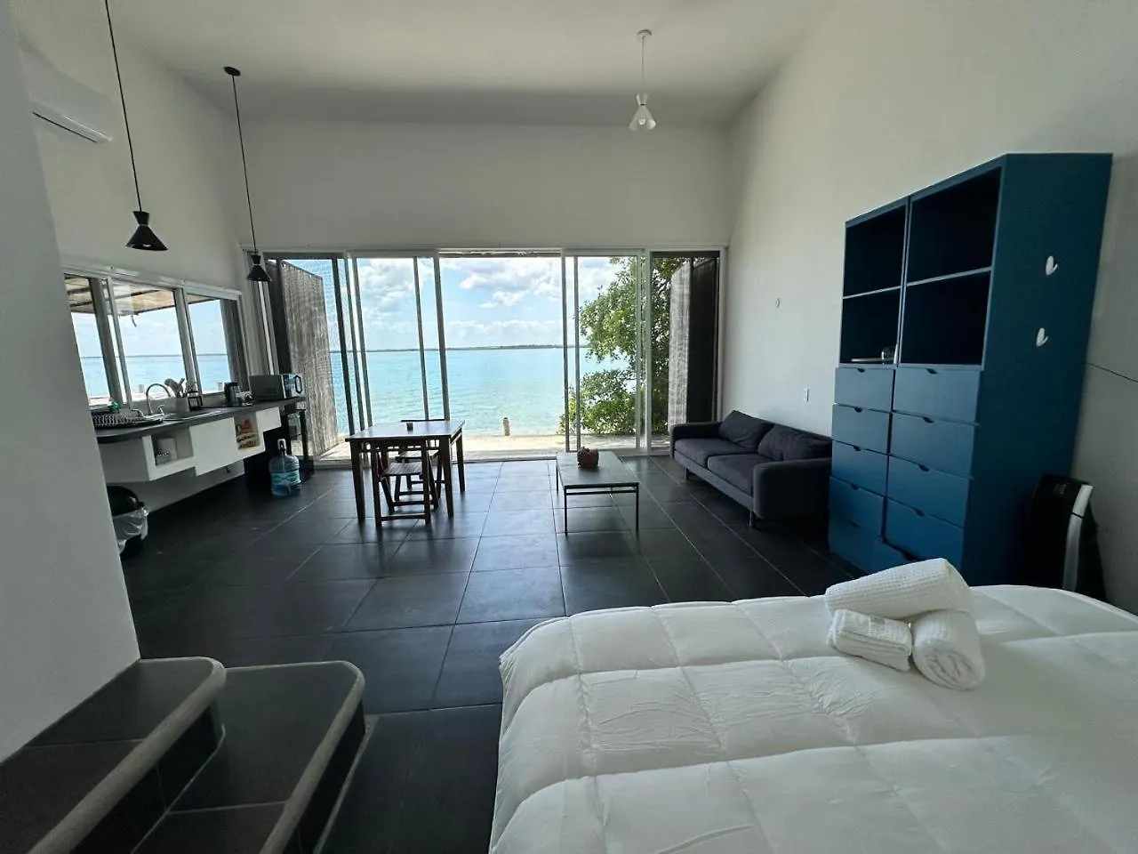 Holiday home Casa Chaiik Bacalar