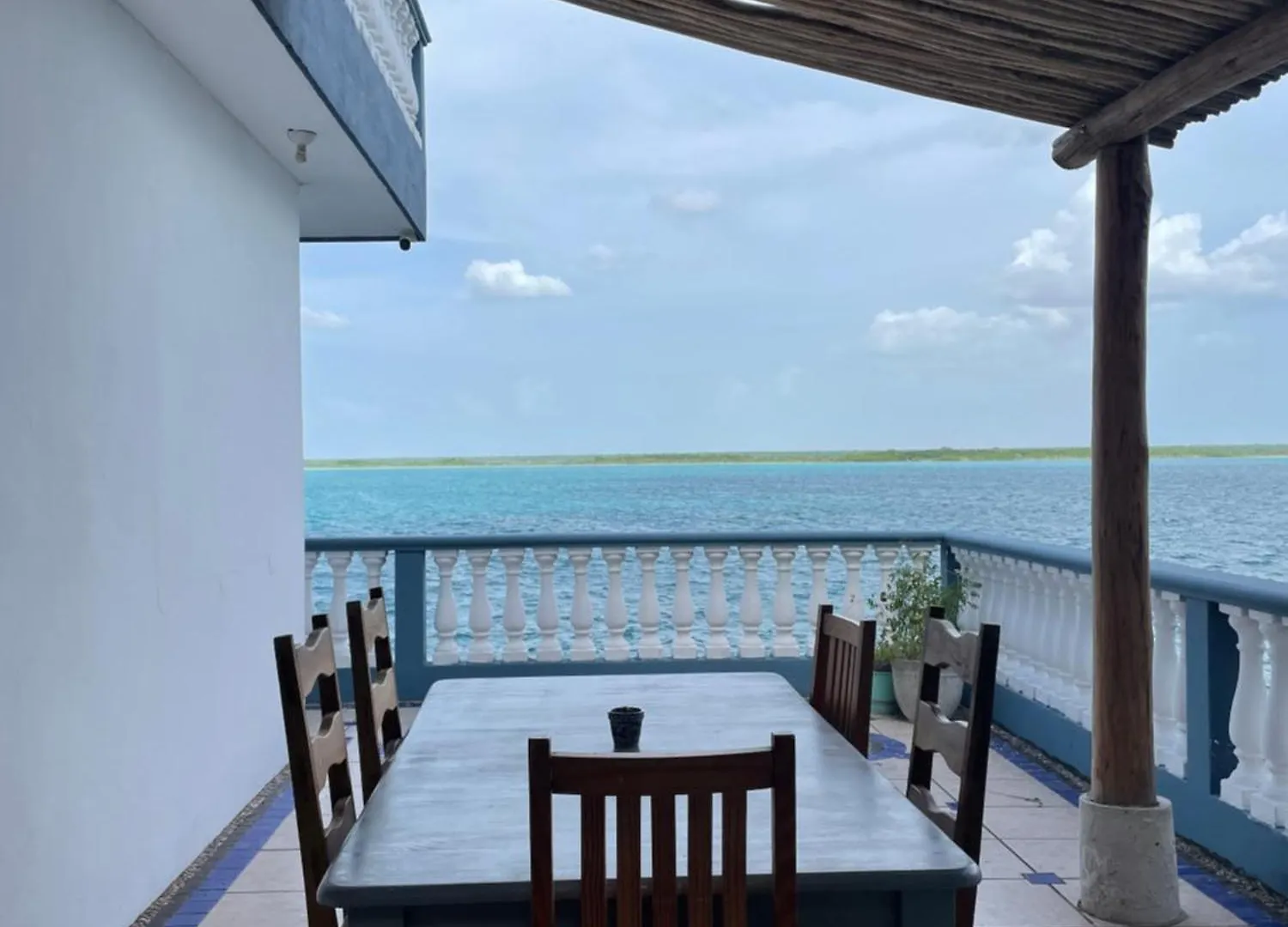 Casa Chaiik Bacalar 0*,  Mexico