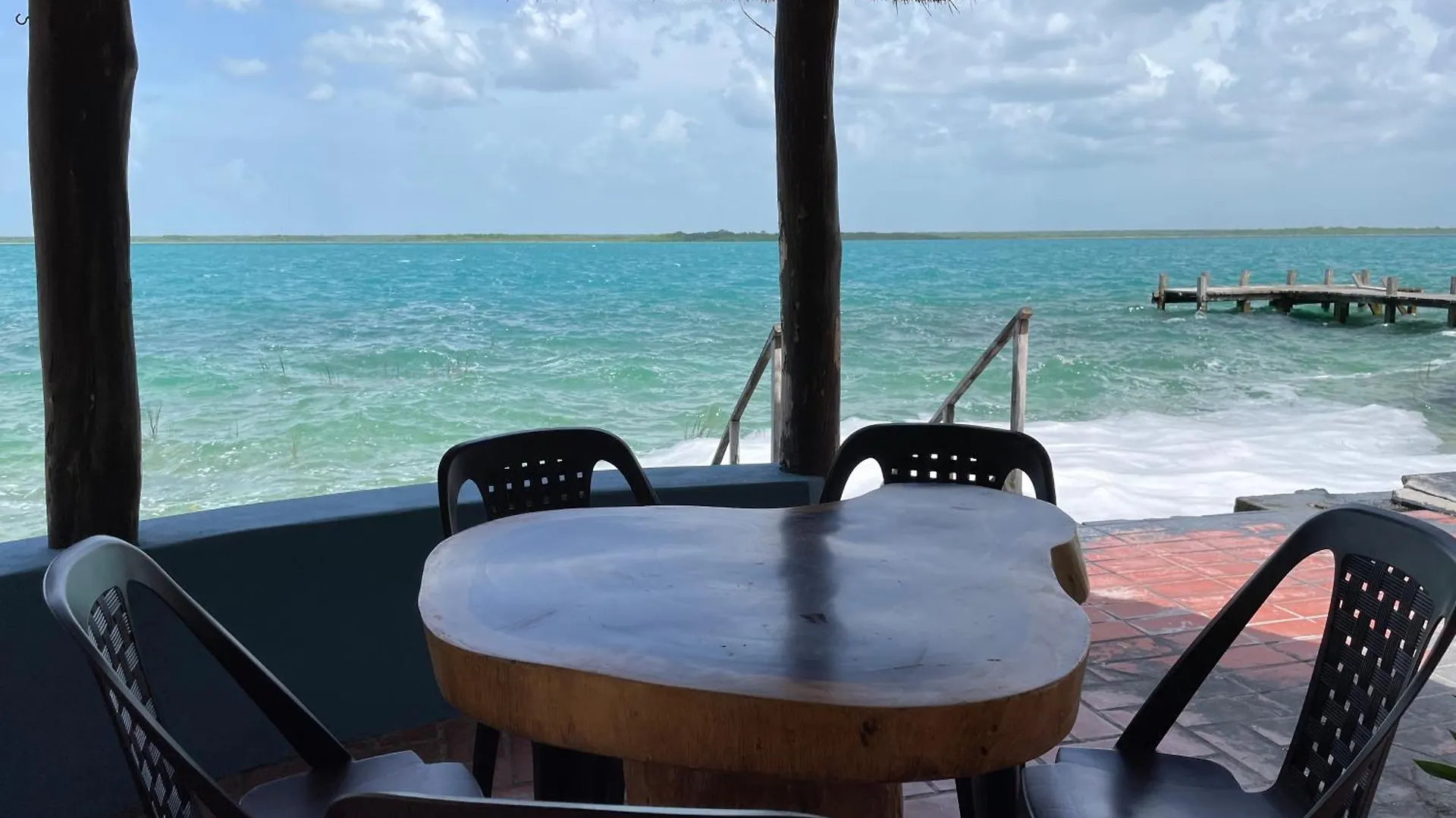 Casa Chaiik Bacalar 0*,  Mexico
