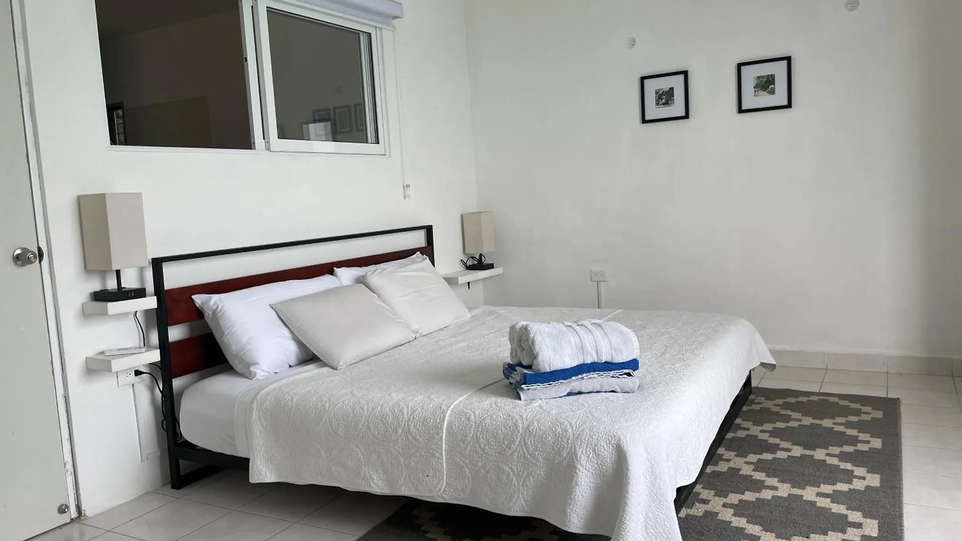 Holiday home Casa Chaiik Bacalar